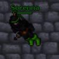 sorenna