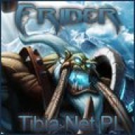 Frider