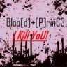 Blood Prince 1337