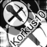korkus10