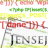 Jensej